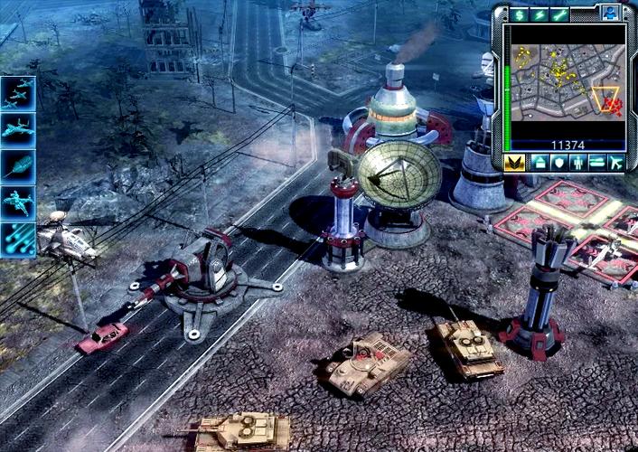 想玩单机红警？这里有你想要的全部版本