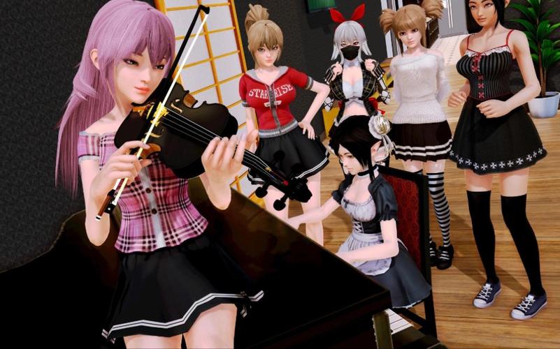 想玩后宫大酒店?这里提供安全下载地址