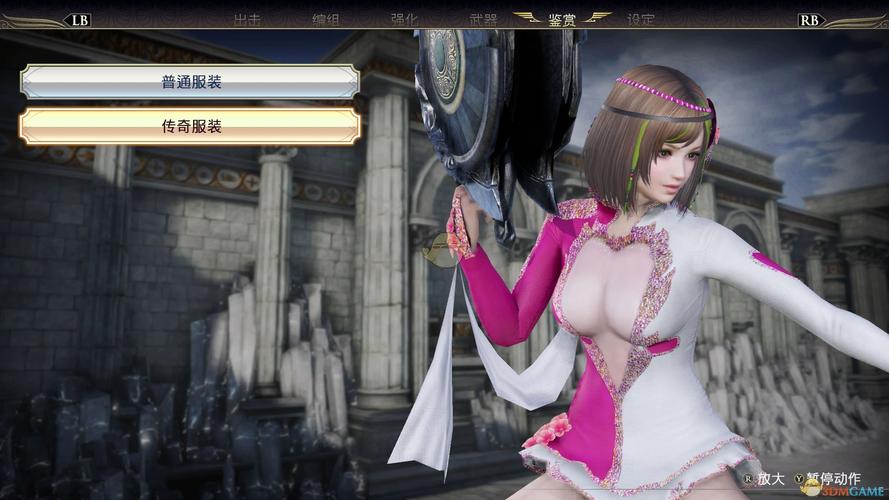 安全下载无双大蛇3福利版，分享靠谱下载资源