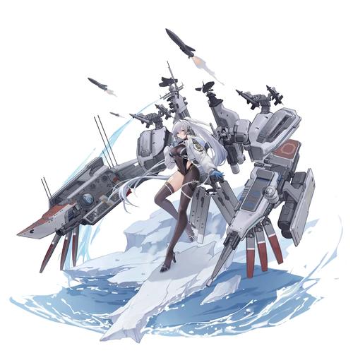 最全战舰少女wiki：海量图鉴、实用技巧，轻松成为提督！