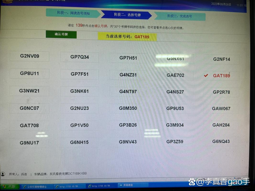 想快速上牌？教你用app轻松办理电动车牌照