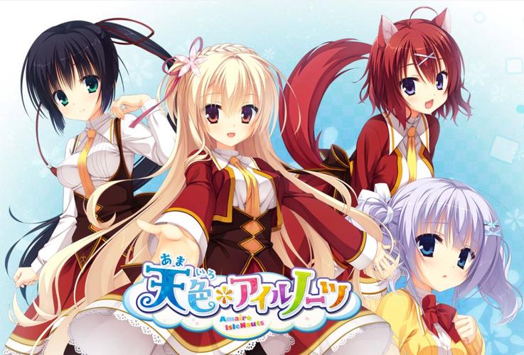 天色幻想岛生存指南：岛屿生存技巧大公开