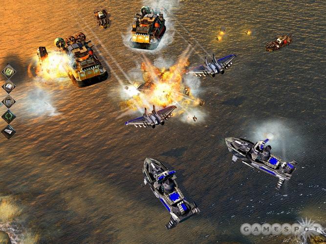 地球帝国3中文版攻略:从史前到未来称霸