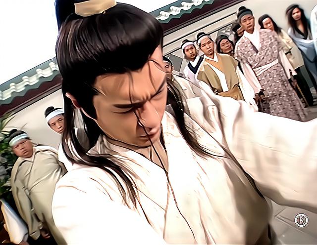 夏日狂想曲魔改版杨过游戏:全新事件等你解锁