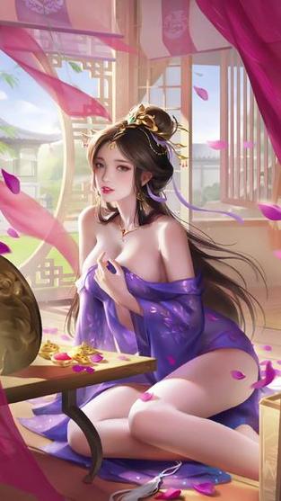 后宫佳丽游戏玩法：文字找茬挑战你的眼力