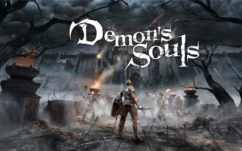 恶魔之魂重制版画面如何？4K高画质体验分享