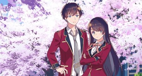 学校物语0.14游戏介绍：超赞剧情CG，体验精彩校园生活！