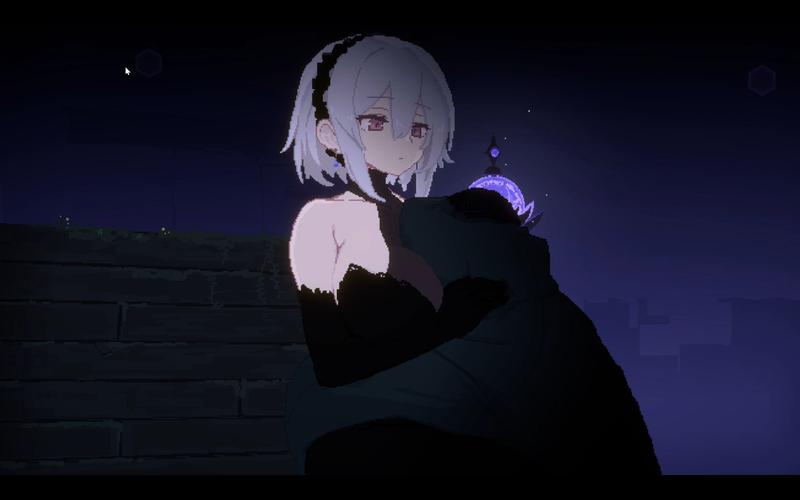 好玩的群青的魔女游戏介绍:治愈系像素风,魔女养成等你体验!