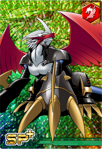 帝皇龙甲兽：从龙形态到战士形态的完美进化