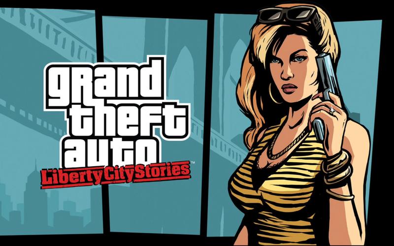 HGTA版本大全:超多好玩GTA游戏等你下载!