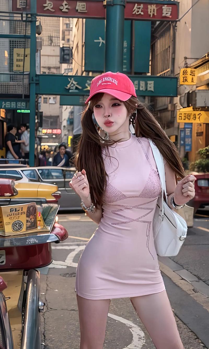 还在找热辣可爱甜心下载地址?这里有最新版本