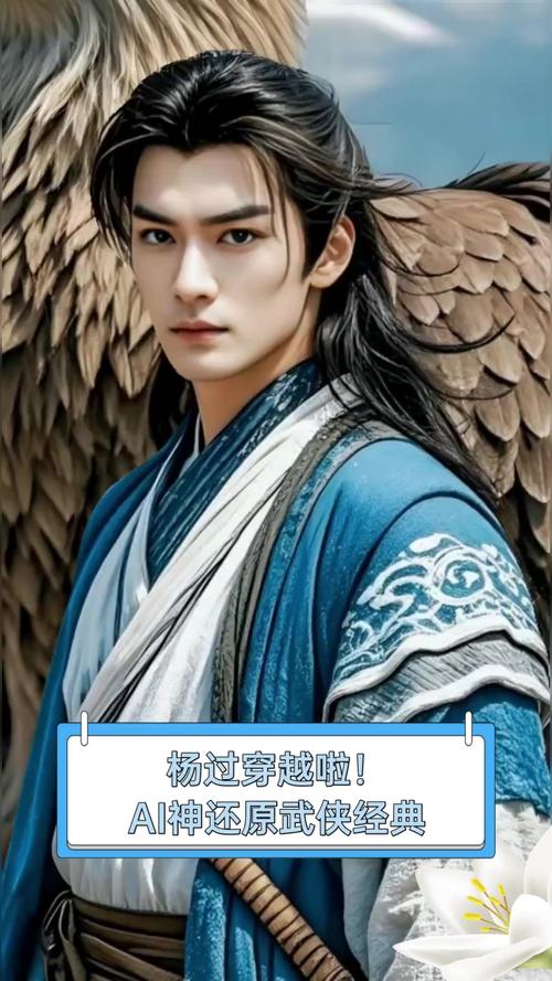 coser1杨过游戏实况：精彩操作，不容错过！