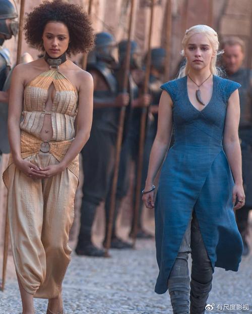 权力的游戏绅士游戏：在游戏中体验权力与欲望的诱惑