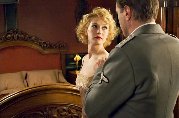 权力的游戏绅士游戏：在游戏中体验权力与欲望的诱惑