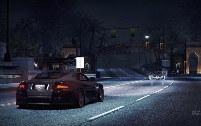 回顾极品飞车10:那些年我们一起玩过的赛车游戏