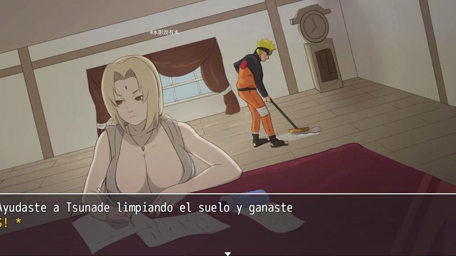 体验升级!火影同人:忍者后宫第2章V2.00版本详解