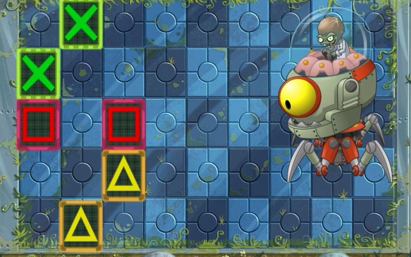 植物大战僵尸2未来世界：未来世界冒险之旅，挑战你的策略极限