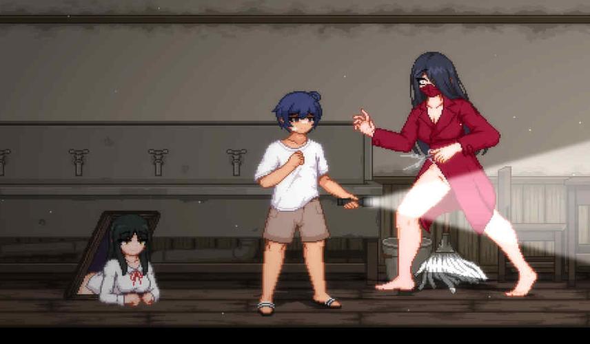 放课后的捉迷藏下载安装教程：小白也能轻松上手