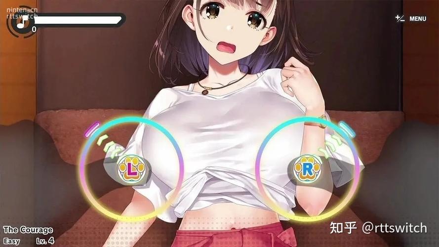 想玩M上绅士游戏?这份攻略合集你绝对需要