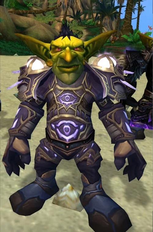 哥布林的逆袭3D版游戏攻略:解锁隐藏剧情,玩转游戏!