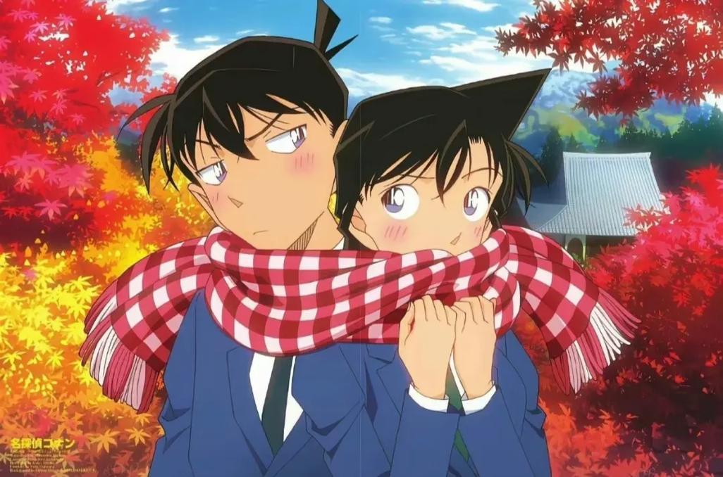 新兰CP高清图片：粉丝自制壁纸大放送