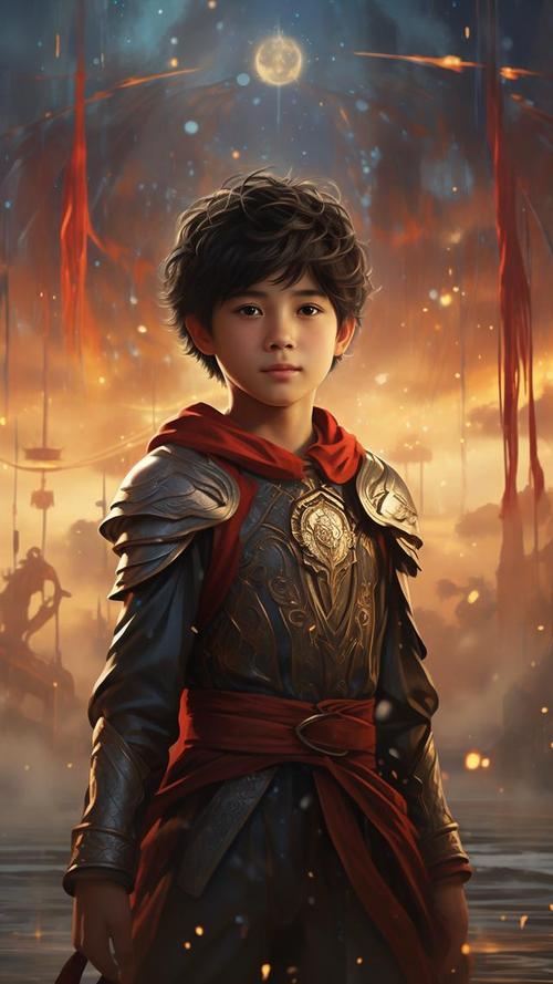 奇迹的召唤师：废柴也能成为最强召唤师！