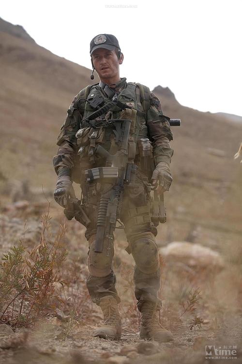 特种部队1:回顾经典,致敬英雄时代