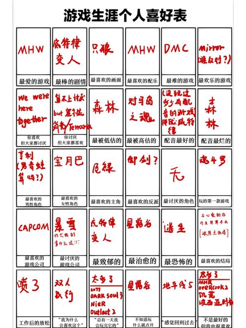 九言弟弟的游戏喜好：热门手游&好玩单机游戏盘点