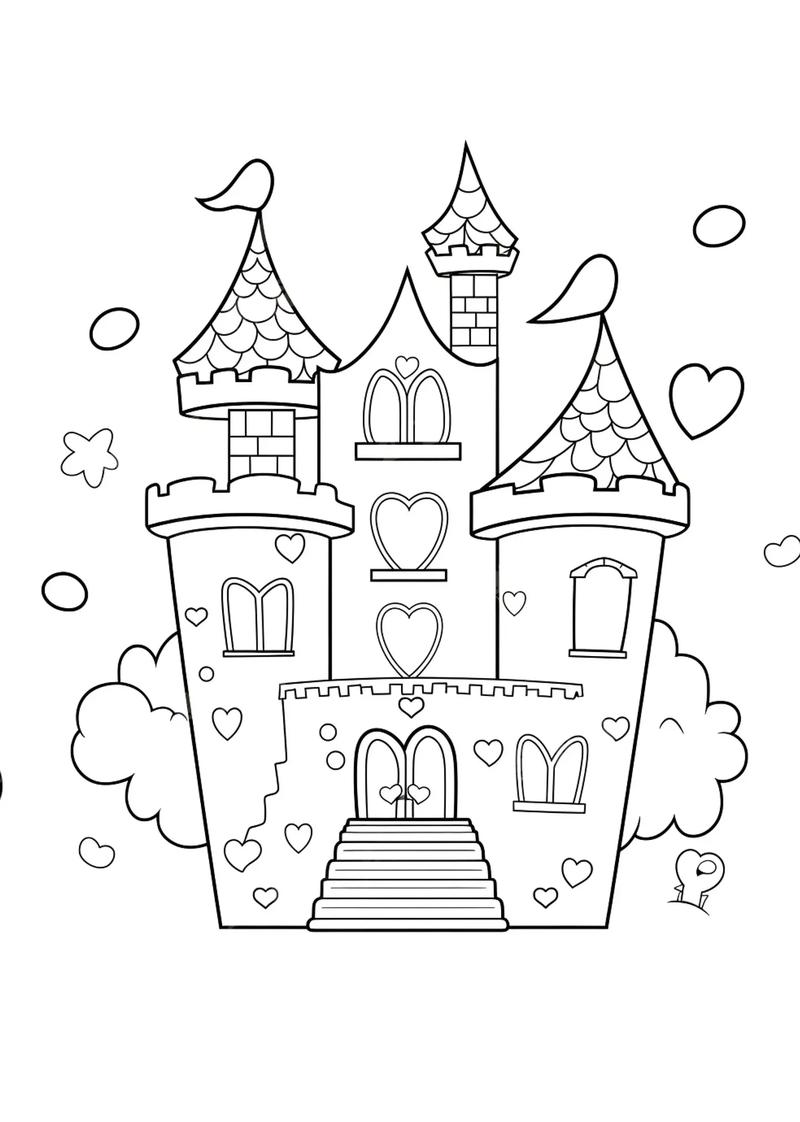 如何下载斯宾尼城堡?新手玩家必看下载指南