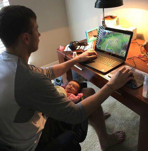 弟弟爱玩游戏？这款护身术道场你必须知道！