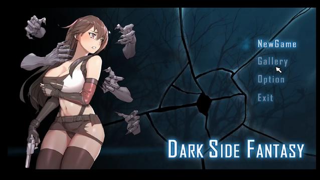 蒂法的黑暗幻想:高难度解密ACT,挑战你的极限