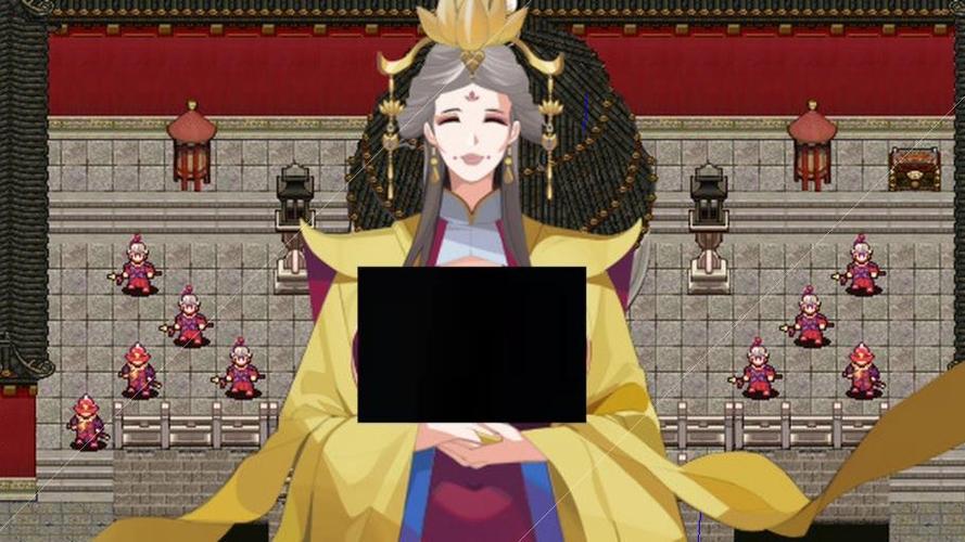 忠臣的末路游戏下载地址大全，哪里可以下载？