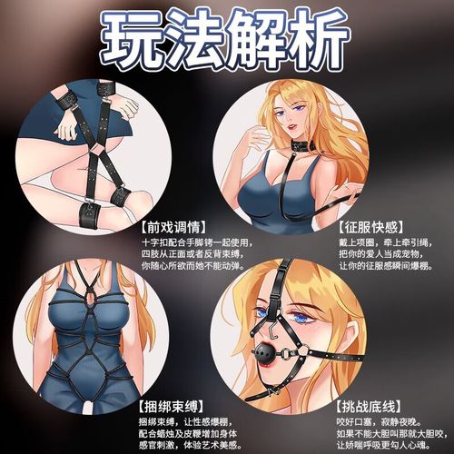 体验刺激！女忍调教最后的战争游戏精彩内容介绍