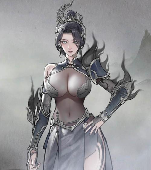 鬼谷八荒MOD:8090天元山,你弟弟一定喜欢这款游戏