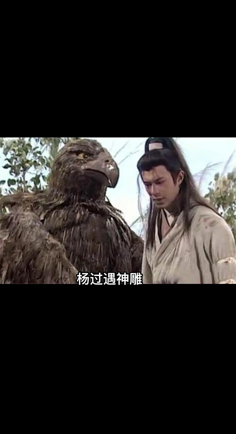 抖音爆款剪羊羊杨过游戏:隐藏彩蛋你都找到了吗?