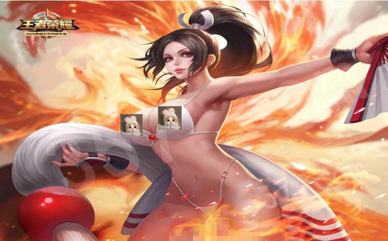 王者荣耀不知火舞玩法技巧：轻松上王者