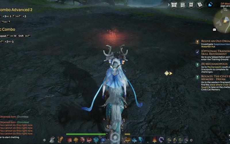 完美新世界：丰富玩法等你体验，灵兽捕捉，副本闯关