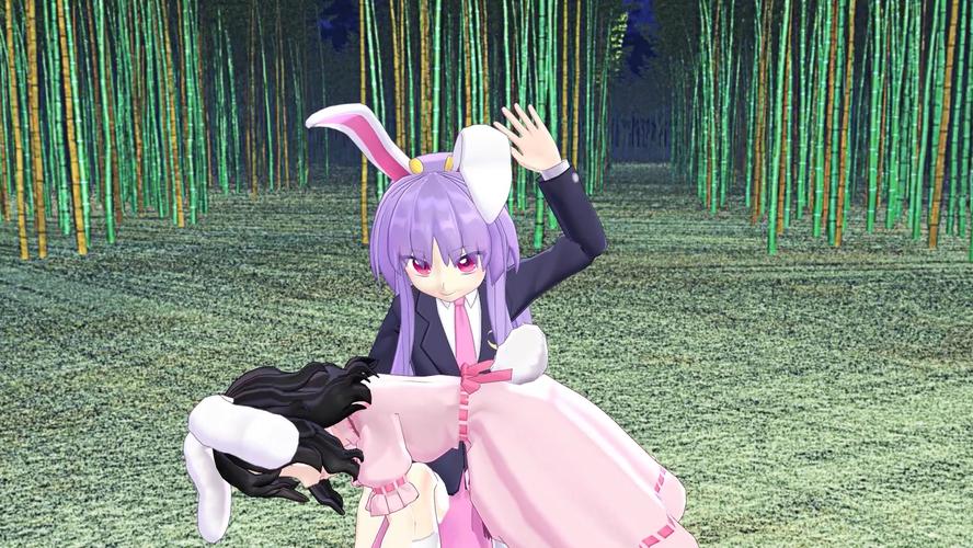 铃仙的洞窟杨过游戏：角色培养及战斗策略深度解析