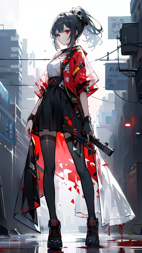 想玩赛博女孩?教你轻松下载完整版游戏