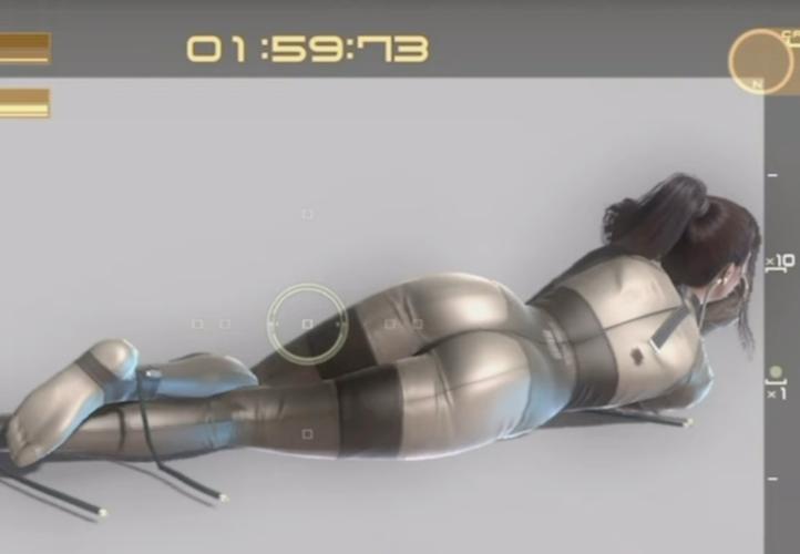 想玩合金装备4?PC玩家盼移植,高清重制有望吗?