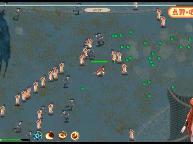 双修武林:精彩剧情,与红颜知己共谱江湖恋歌