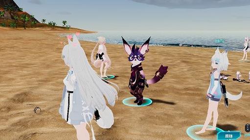 Nekotto岛下载地址及游戏简介:带你了解Nekotto岛游戏