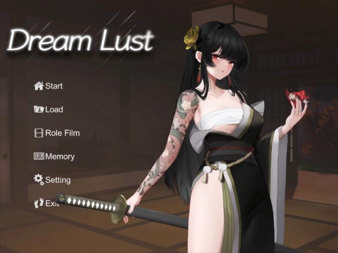 欲之梦游戏攻略:新手玩家必看入门指南与技巧