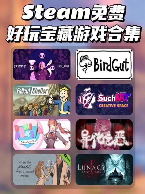 弟弟爱玩末世主题游戏?推荐这款少女射击游戏!