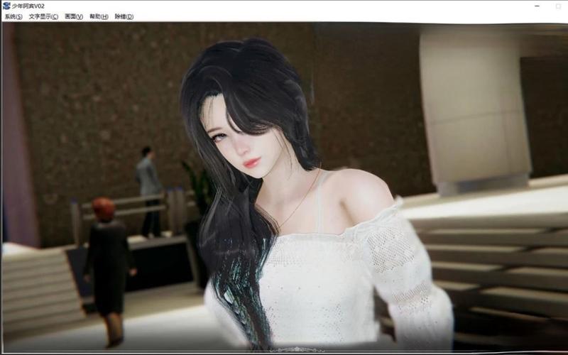 少年阿宾绅士游戏下载：安全可靠的资源分享