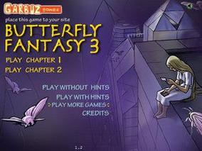 幻想蝴蝶飞舞时游戏版本大合集:你玩过哪些版本?