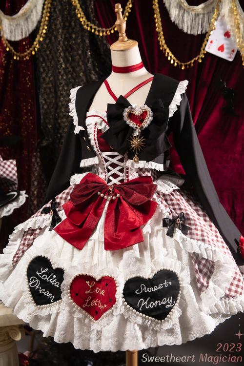 甜心魔术师：你弟弟会喜欢的游戏推荐