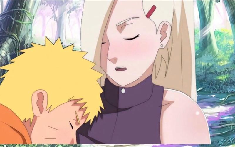 最新版火影同人：忍者后宫V2.00杨过第二章来袭