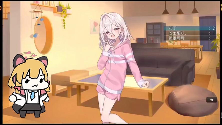 SOA雌小鬼游戏下载,推荐靠谱的下载平台