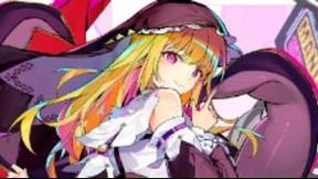 乱斗少女V1.04杨过游戏：全角色图鉴及培养技巧